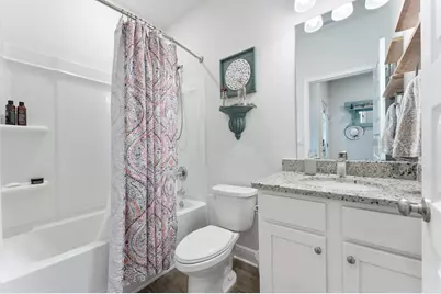 956 Backwater Rd, Port Saint Joe, FL 32456 - Photo 8