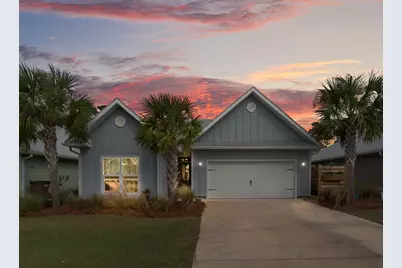 956 Backwater Rd, Port Saint Joe, FL 32456 - Photo 6