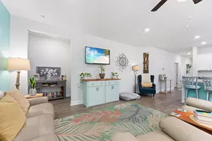 956 Backwater Rd, Port Saint Joe, FL 32456 - Photo 36