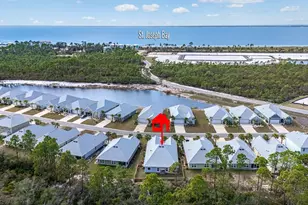 956 Backwater Rd, Port Saint Joe, FL 32456 - Photo 2