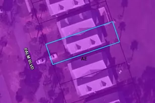 1011 Palm Blvd, Port Saint Joe, FL 32456 - Photo 36