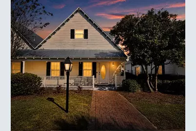 1011 Palm Blvd, Port Saint Joe, FL 32456 - Photo 1