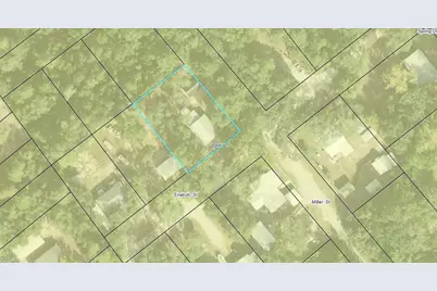 150 Miller St, Lanark Village, FL 32323 - Photo 44