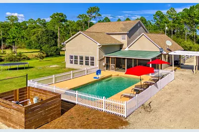 176 Jule St, Apalachicola, FL 32320 - Photo 50