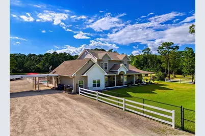 176 Jule St, Apalachicola, FL 32320 - Photo 2