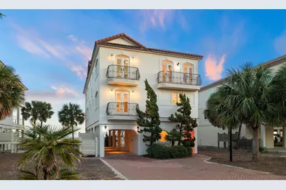 1868 Sunset Dr, Saint George Island, FL 32328 - Photo 1
