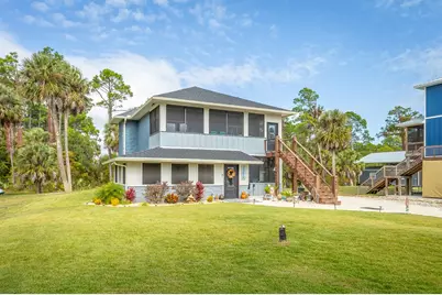 7451 Cr 30-A, Port Saint Joe, FL 32456 - Photo 40
