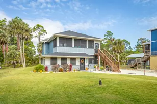 7451 Cr 30-A, Port Saint Joe, FL 32456 - Photo 40