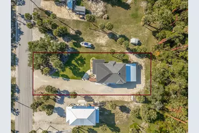 7451 Cr 30-A, Port Saint Joe, FL 32456 - Photo 8