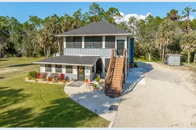 7451 Cr 30-A, Port Saint Joe, FL 32456 - Photo 1