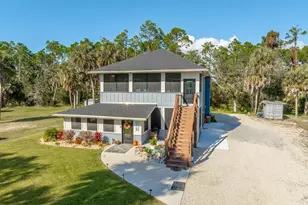7451 Cr 30-A, Port Saint Joe, FL 32456 - Photo 1