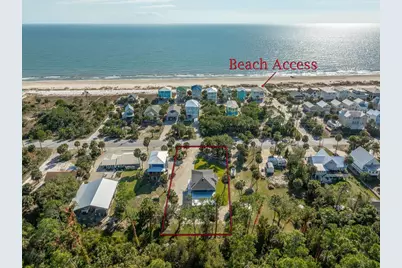 7451 Cr 30-A, Port Saint Joe, FL 32456 - Photo 4