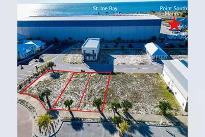 Lot 12 Village Dr, Port Saint Joe, FL 32456 - Photo 1