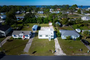 1610 Long Ave, Port Saint Joe, FL 32456 - Photo 4