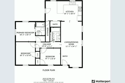 1610 Long Ave, Port Saint Joe, FL 32456 - Photo 32