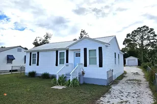 1610 Long Ave, Port Saint Joe, FL 32456 - Photo 2
