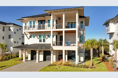 225 Sugar Sand E, Mexico Beach, FL 32456 - Photo 42