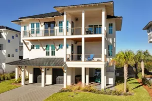 225 Sugar Sand E, Mexico Beach, FL 32456 - Photo 42