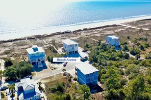 109 Curve Rd, Port Saint Joe, FL 32456 - Photo 2