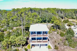 109 Curve Rd, Port Saint Joe, FL 32456 - Photo 40