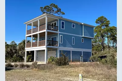 109 Curve Rd, Port Saint Joe, FL 32456 - Photo 2