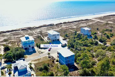 109 Curve Rd, Port Saint Joe, FL 32456 - Photo 2