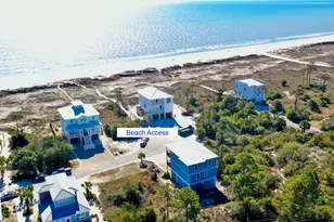 109 Curve Rd, Port Saint Joe, FL 32456 - Photo 2