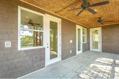 601 W Pine Ave, Saint George Island, FL 32328 - Photo 30