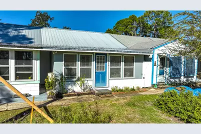 52-6 Parker Ave, Carrabelle, FL 32323 - Photo 2