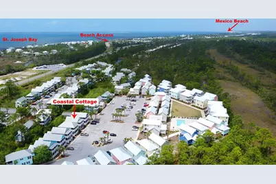3050 Hwy 98 W #D139, Port Saint Joe, FL 32456 - Photo 44