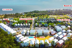 3050 Hwy 98 W, Port Saint Joe, FL 32456 - Photo 2