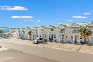 102 S 40th St, Mexico Beach, FL 32456 - Photo 2