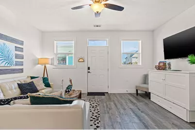 102 S 40th St #C, Mexico Beach, FL 32456 - Photo 6