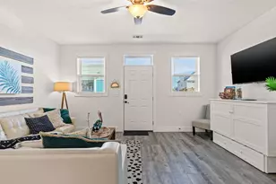 102 S 40th St, Mexico Beach, FL 32456 - Photo 6