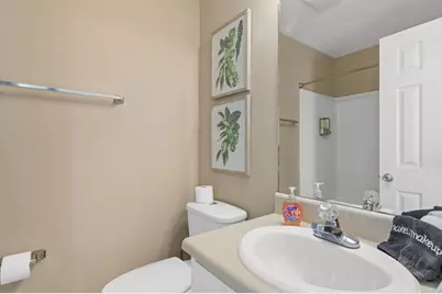 102 S 40th St #C, Mexico Beach, FL 32456 - Photo 18