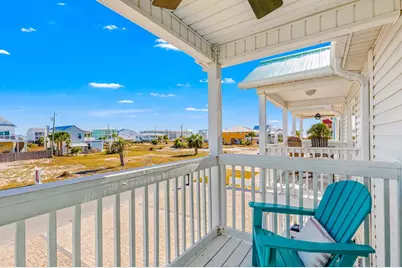 104 S 40th St #C, Mexico Beach, FL 32456 - Photo 24