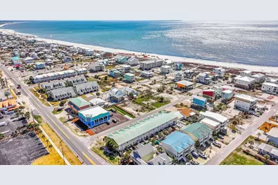 104 S 40th St #C, Mexico Beach, FL 32456 - Photo 4