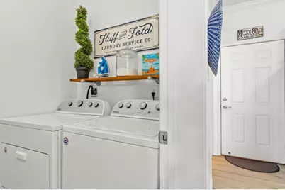 104 S 40th St #C, Mexico Beach, FL 32456 - Photo 28