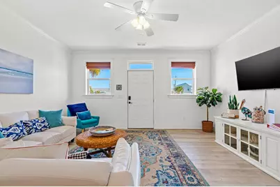 104 S 40th St #C, Mexico Beach, FL 32456 - Photo 8