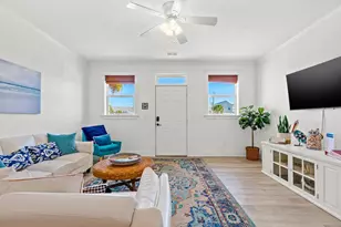 104 S 40th St, Mexico Beach, FL 32456 - Photo 8