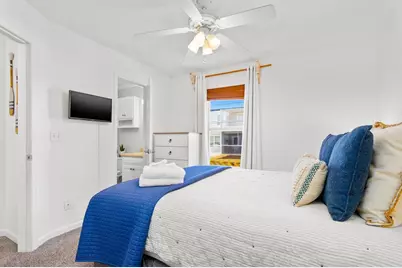 104 S 40th St #C, Mexico Beach, FL 32456 - Photo 16