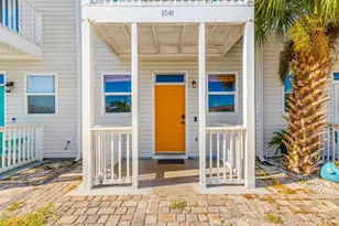 104 S 40th St, Mexico Beach, FL 32456 - Photo 6