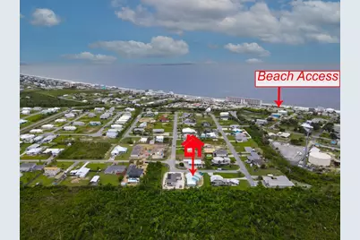 246 Lalla Ln, Mexico Beach, FL 32456 - Photo 30