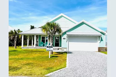 246 Lalla Ln, Mexico Beach, FL 32456 - Photo 1