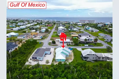246 Lalla Ln, Mexico Beach, FL 32456 - Photo 4