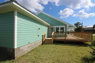 246 Lalla Ln, Mexico Beach, FL 32456 - Photo 8