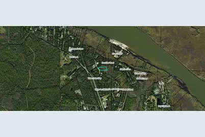 129 Water Oaks Way, Apalachicola, FL 32320 - Photo 1