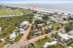 120 Sunray Ct, Port Saint Joe, FL 32456 - Photo 2