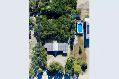 316 W Pine Ave, Saint George Island, FL 32328 - Photo 2