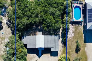 316 W Pine Ave, Saint George Island, FL 32328 - Photo 2